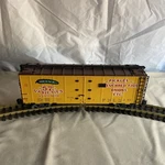 Railway Express Agency REA-46204 Reefer Car HEINZ-57 Scale. Fixed Price $79.99.