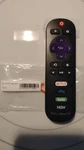 Tcl MRC280 New Original Oem Smart Roku Tv Remote. Fixed Price $5.00.