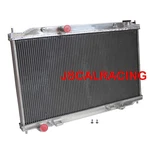 Full Aluminum Radiator For Nissan Altima 2002-2006 03 04 05 L4 2ROW 2414. Fixed Price $169.99.