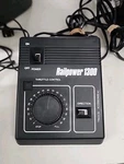 Mrc 1300 Railpower Model Train Powerpack. Fixed Price $39.95.