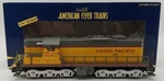 American Flyer 6-48066 Scale Union Pacific SD-9 Diesel Locomotive Nib. Fixed Price $259.99.