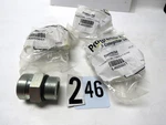 Lot Of New 1-40055051 Progress Rail Caterpillar Co. Connector. Fixed Price $29.00.
