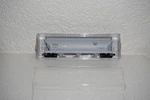 Mtl Micro Trains 094 00 220 Scale Prr 3 Bay Covered Hopper #260716. Fixed Price $24.99.