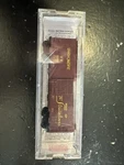 206620 Micro Trains 40' Standard Box Car 192920 Magne-matic Couplers. Fixed Price $17.50.