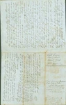 Josiah Robert Seavy Roop / Lot Sale To Robt #286006. Fixed Price $100.00.