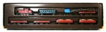 Z Marklin Mini-club 8103 Db German Railway Construction Train Set (tested). Fixed Price $259.95.