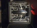 Yuneec Typhoon Q500 4K Quadcopter Drone Kit W/ CGO3 Camera, ST10+ Controller. Fixed Price $1300.00.