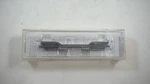 Nos Micro-trains Pennsylvania Railroad Scale Depressed Center Flat Car -109010. Fixed Price $30.95.