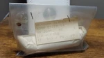 Marklin Z Scale Body Shell For 8855 Locomotive #26452 Nos. Fixed Price $87.99.