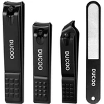 Ducoo Nail Set 4 Pcs Ultra Sharp For Women Adults. Fixed Price $7.59.