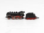 Marklin 8803 Z Mini Club Db 24 058 Steam Locomotive No Box Ln 13173. Fixed Price $111.99.