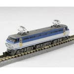 Rokuhan T008-3 Jr EF66 Later Version Renewed Design Z. Fixed Price $95.44.
