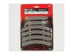 Rokuhan Z Scale R028 Oval Track Set. Fixed Price $43.46.