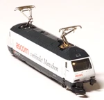 88451 Z-scale Marklin Sbb Swiss "ascom" Eletric Locomotive Led 's, New Box. Fixed Price $229.99.