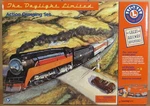 Lionel/learning Curve 92822 "great Railway Adventures" Daylight Limited Set Nib. Fixed Price $99.99.