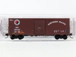 Scale Micro-trains Mtl 02400600 Northern Pacific 40' Box Car #36297. Fixed Price $29.95.