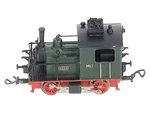 Z-modellbau 1105 Powered Steam Locomotive 2-2 K.bay.sts.b Scale Gauge. Fixed Price $1899.95.