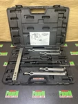 Matco Tools MST4532A 7TON Multipurpose Bearing & Pulley Puller Set (R7A015884). Fixed Price $179.99.