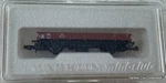 Z Scale Marklin Mini Club 8610 Low Sided Open Gondola Flat Car Rail Train. Fixed Price $19.95.