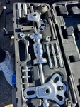 Maddox 9-WAY, 5 Lb. Slide Hammer And Puller Set,. Fixed Price $99.00.
