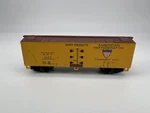 Life-like #247 Ho Scale American Refrigerator Transit Reefer Car Good. Fixed Price $5.24.