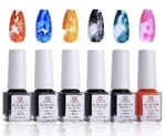 Makartt Blooming Nail Gel Polish Collection Set 6PC 2PACK. Fixed Price $25.99.