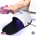 Filfeel 48W Led Nail Dryer Lamp Machine Art Tools For Gel Polish. Fixed Price $72.64.