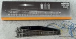 Z Scale Marklin Mini Club #8563R Electric Turnout Right 13 Degree Model Railroad. Fixed Price $19.95.