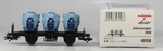 Marklin Ho #48158 Insider Club Db Container Transport Car, New Box, 2008. Fixed Price $29.95.