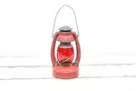 Van Camp 180 Dietz Tubular Kerosene Lantern Little Wizard Globe No. 30 Early. Fixed Price $89.99.