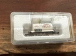 Marklin Mini Club Z Scale, Tanker. Fixed Price $25.00.
