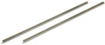 R083 Rokuhan Z Gauge Classic Truck 440MM Straight Rail 2PCS Track Brand New. Fixed Price $23.50.