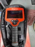 Snap-on EETH312A Thermal Imager. Fixed Price $1300.00.