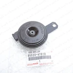 Genuine Toyota Corolla Prius V Highlander Scion Tc Xb Low Note Horn 86520-47010. Fixed Price $47.08.