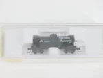 Z Scale Micro-trains Mtl 14408-2 Sp Southern Pacific Single Dome Tank Car #60170. Fixed Price $34.95.