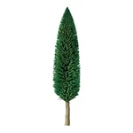 Jtt Scenery Products 94221 Z .5" Conifer Tree (pack Of 6). Fixed Price $9.53.