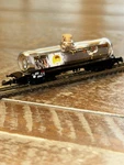 Marklin Z Scale 82460 2167A Usa Club Car Glass New Years 2000-. Fixed Price $39.75.