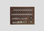 Rklin Mini-club 8198 O/s+e Catenary Set For Z Gauge New. Fixed Price $214.50.