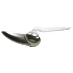 American Standard 738995-2950A Trip Lever, Satin, Plastic. Fixed Price $38.99.