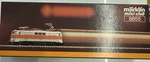 Rklin Mini-club 8855 Z E-locomotive S-bahn Br 111 Db M5. Fixed Price $126.47.