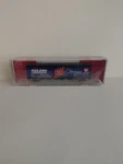 Micro Trains And Scale 60-IN Box Car Access Height Single Door Rivet Side.... Fixed Price $28.95.