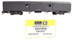 Z Scale Mtl 553 00 075 Southern Pacific Passenger Baggage Car # 6637. Fixed Price $59.95.