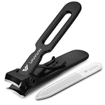 Vanwin Clippers For Thick Nails, 16MM Wide Jaw Opening Oversized Toenail. Fixed Price $14.90.