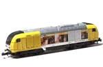 88882 Marklin Z Siemens Dispolok Locomotive Class Er 20 W/ 5 Pole Motor Leds. Fixed Price $219.99.