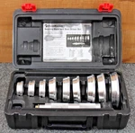 Evertough Bearing Race & Seal Driver Set 67034 (preowned). Fixed Price $49.00.
