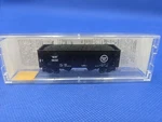 Micro-trains 55320 Scale 33' Twin Bay Hopper Offset Sides Missouri Pacific 182. Fixed Price $28.00.