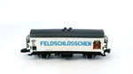 Mini-club 8607 Feldschlosschen Beer Reefer Car Rail Train Z Marklin. Fixed Price $26.10.
