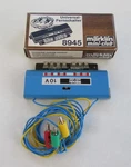 Marklin Z-mini-club Universal Relay (2PCS) 8945 (nib). Fixed Price $26.95.