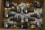 10X Adlake Adams & Westlake Heavy Duty Load Relays 1101 Series. Fixed Price $300.00.