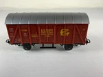 Marklin Ho, Covered Goods Wagon (box Car), Nib. Fixed Price $18.95.